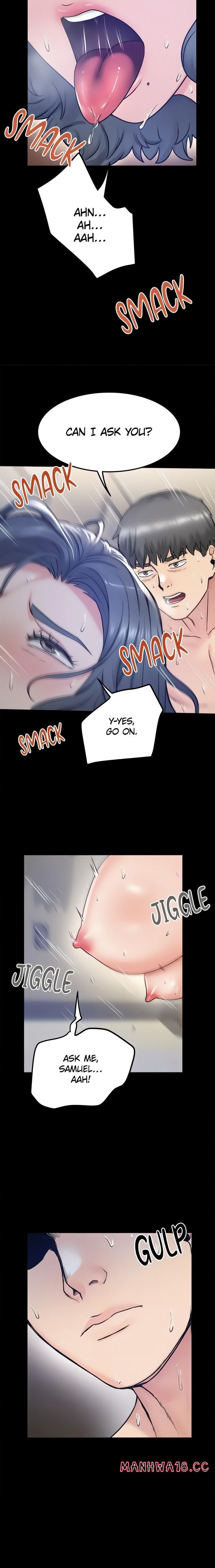 Island Girl chapter 19 page 15