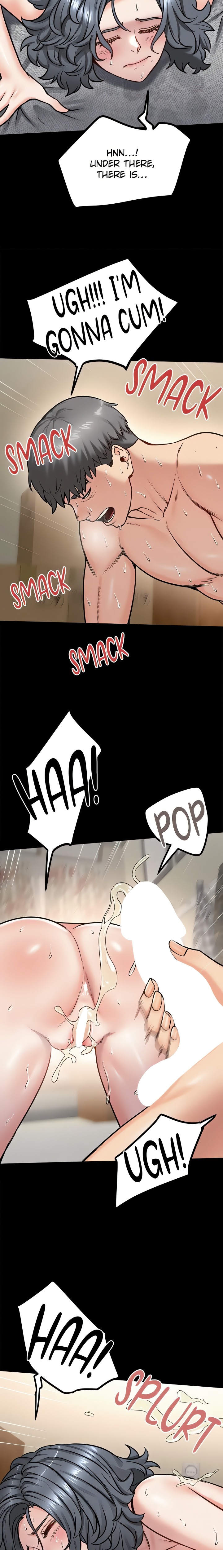Island Girl chapter 20 page 11