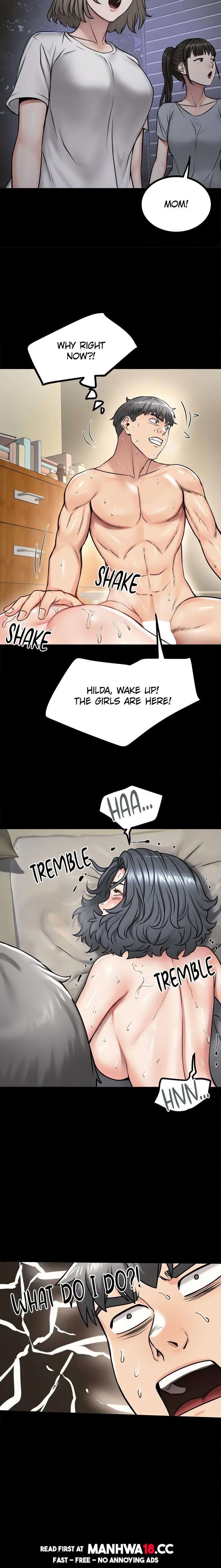 Island Girl chapter 20 page 13