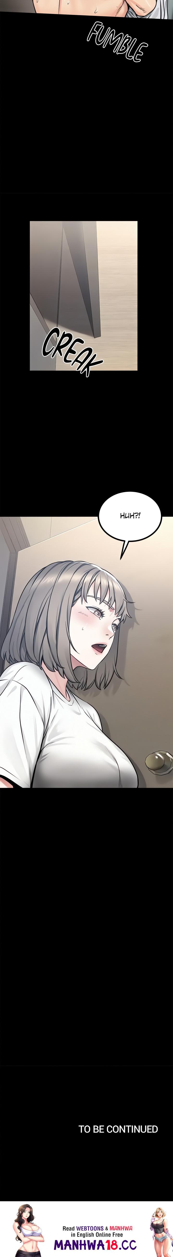 Island Girl chapter 20 page 15