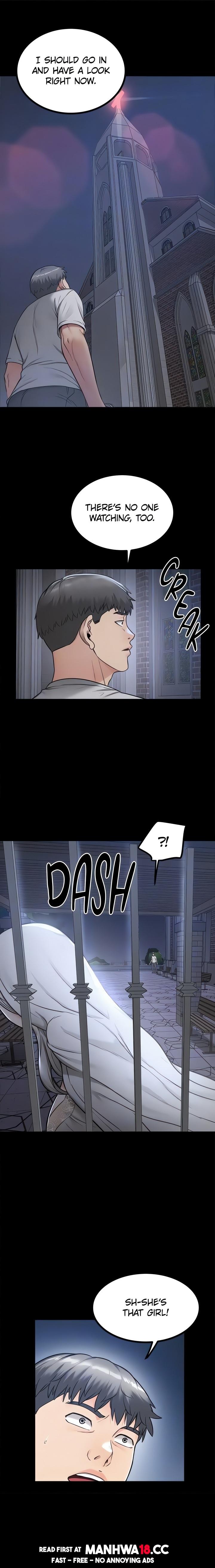 Island Girl chapter 21 page 7