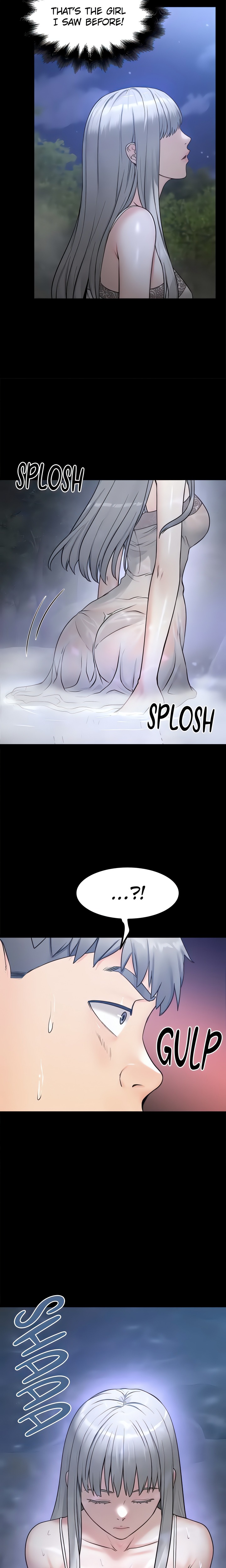 Island Girl chapter 21 page 11