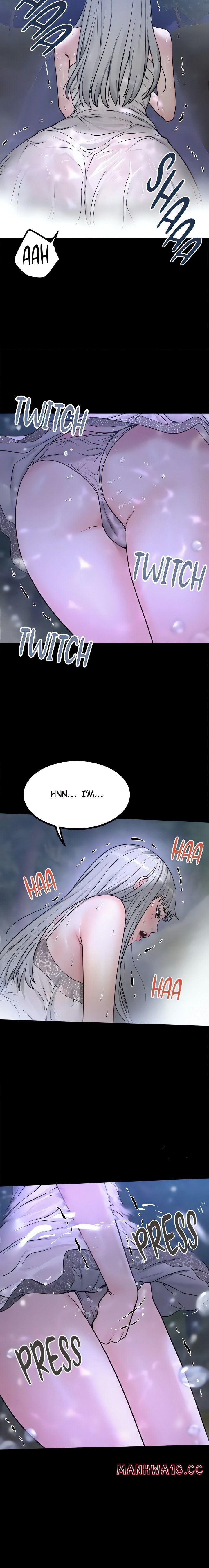 Island Girl chapter 21 page 14