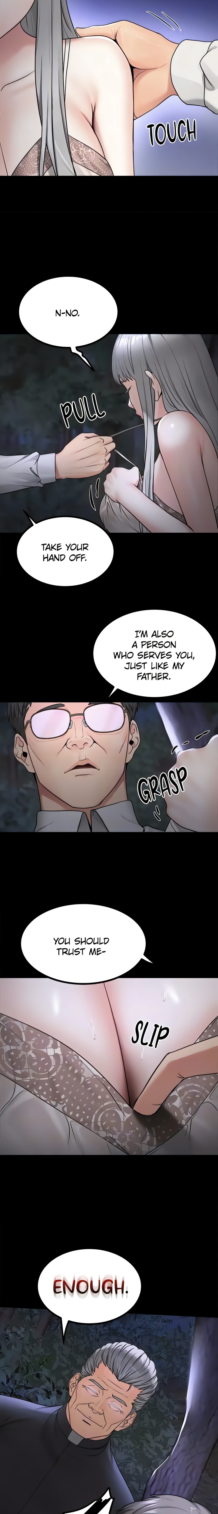 Island Girl chapter 22 page 9