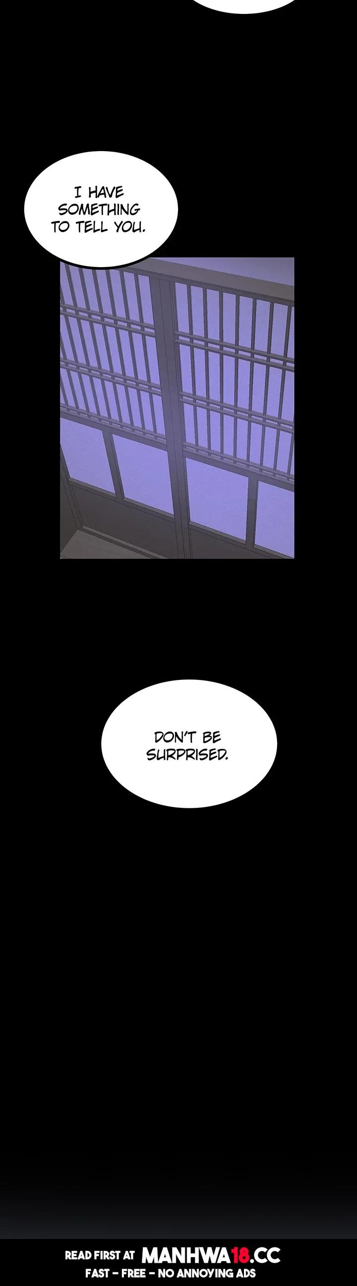 Island Girl chapter 23 page 4