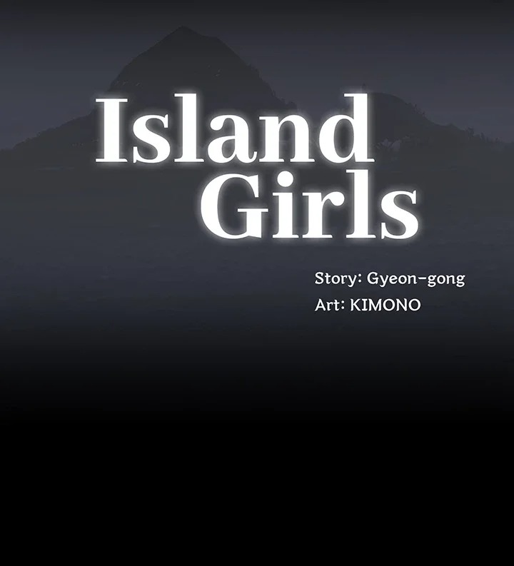 Island Girl chapter 23 page 5