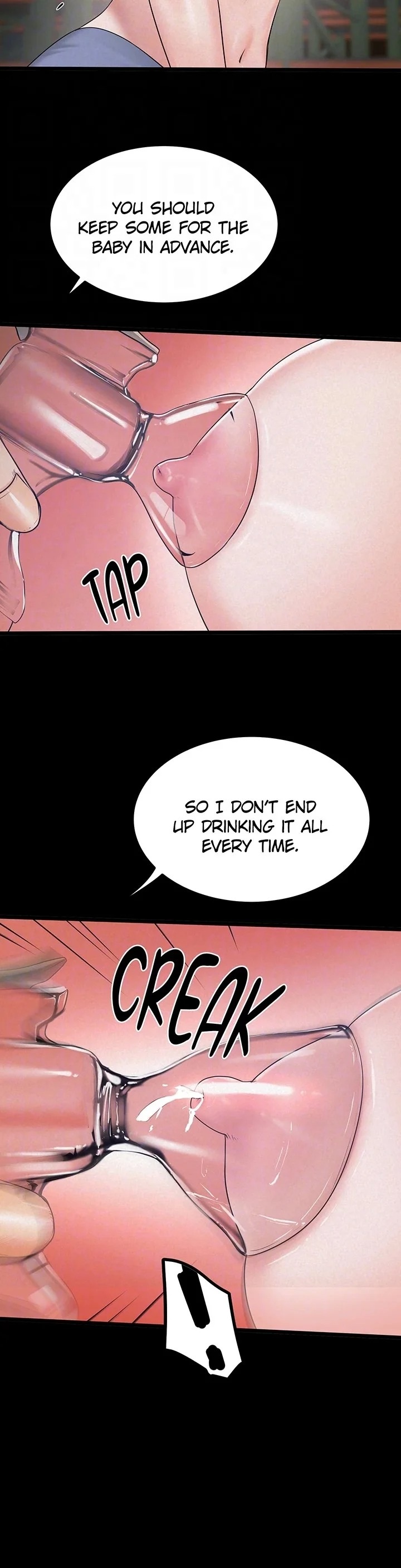 Island Girl chapter 23 page 32