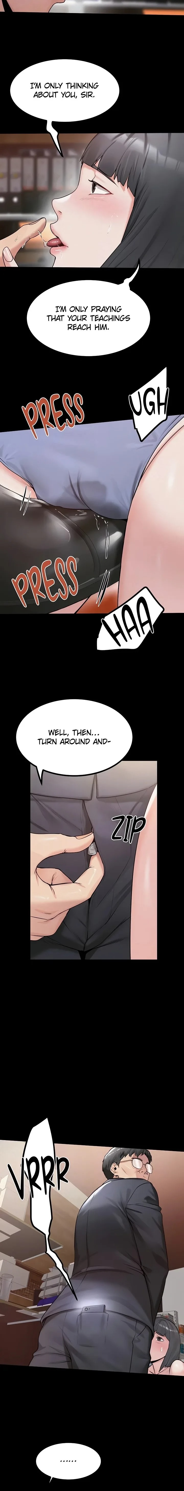 Island Girl chapter 24 page 6