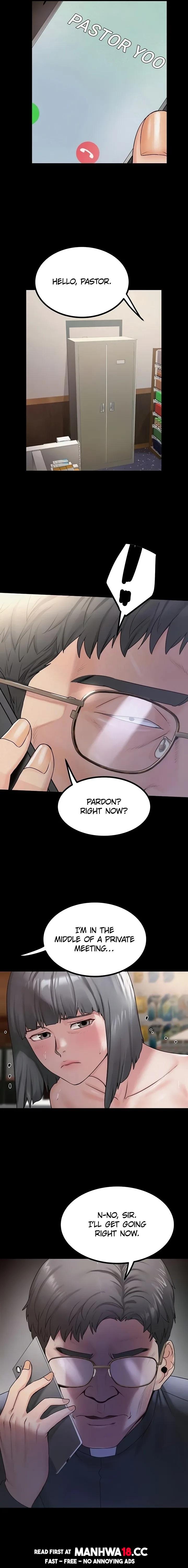 Island Girl chapter 24 page 7