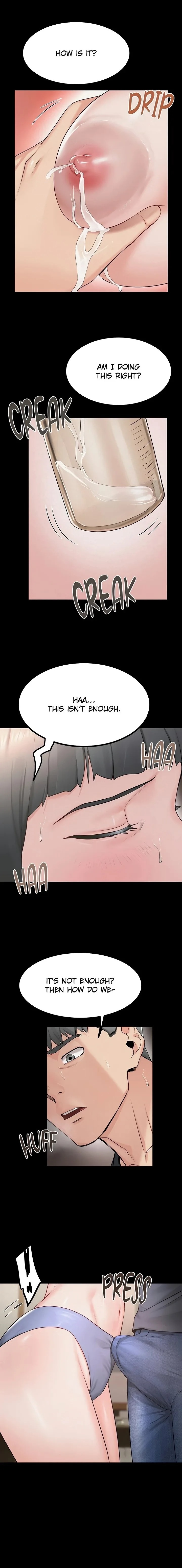 Island Girl chapter 24 page 12