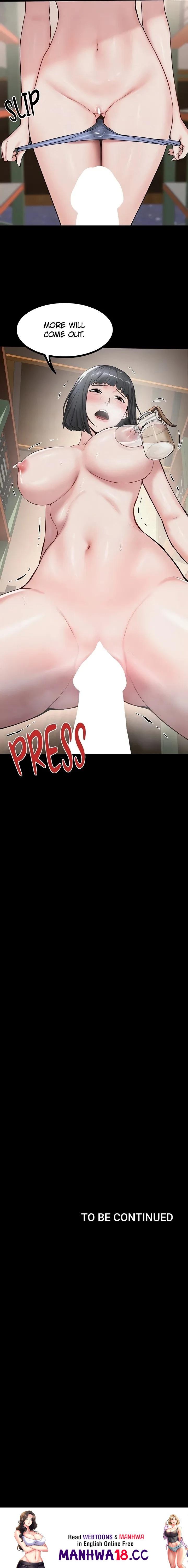 Island Girl chapter 24 page 15