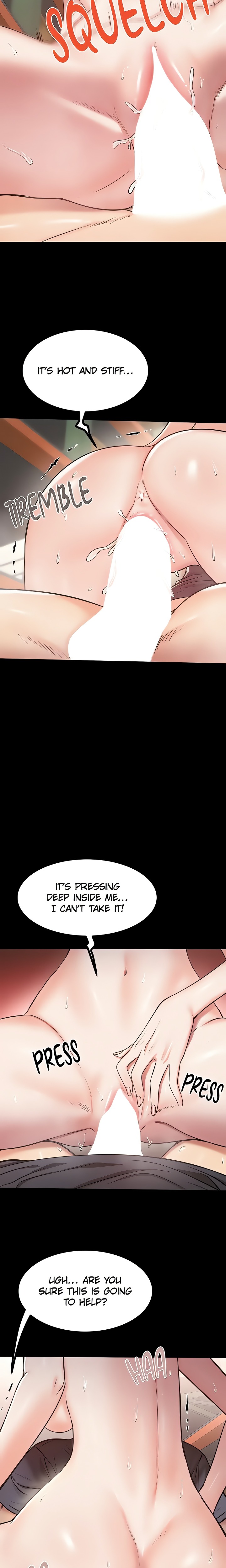 Island Girl chapter 25 page 3