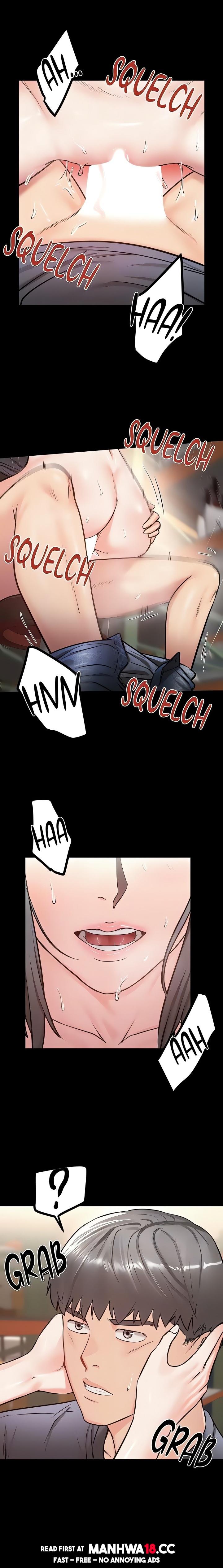 Island Girl chapter 25 page 7