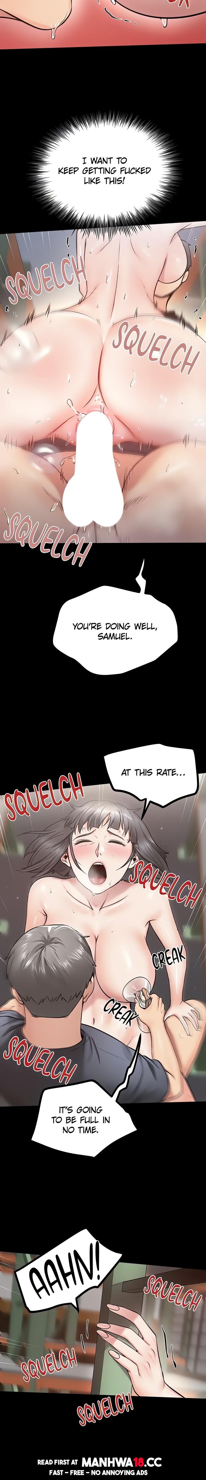 Island Girl chapter 25 page 11