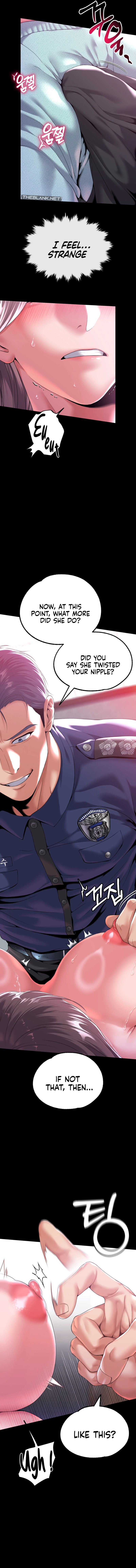 It D Be Nice To Do It In Prison chapter 2 page 3