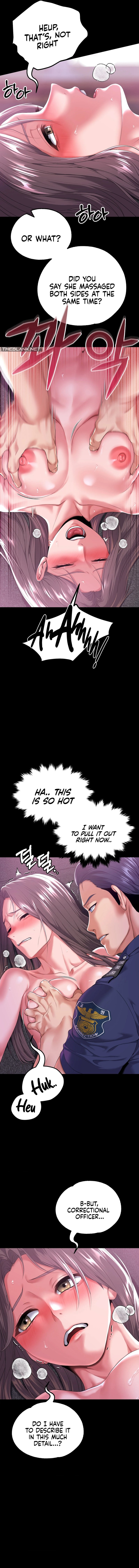 It D Be Nice To Do It In Prison chapter 2 page 4