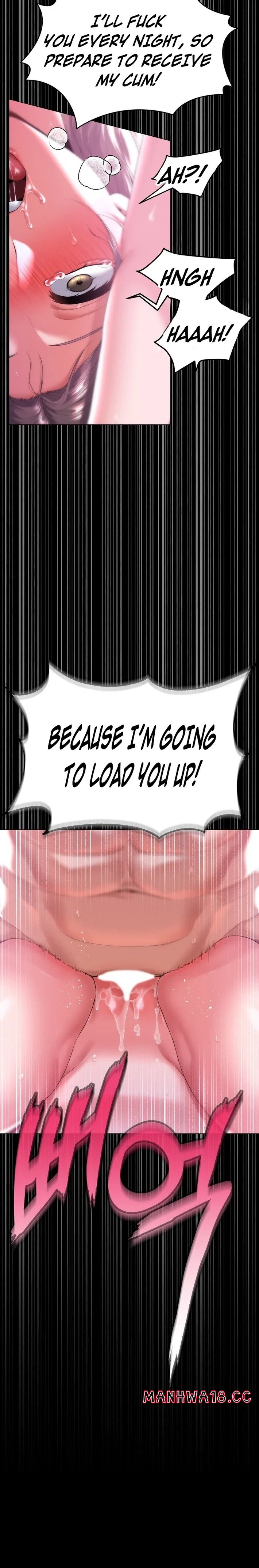It D Be Nice To Do It In Prison chapter 3 page 24