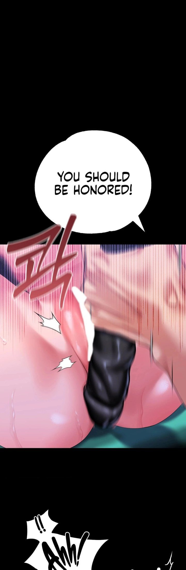 It D Be Nice To Do It In Prison chapter 5 page 13