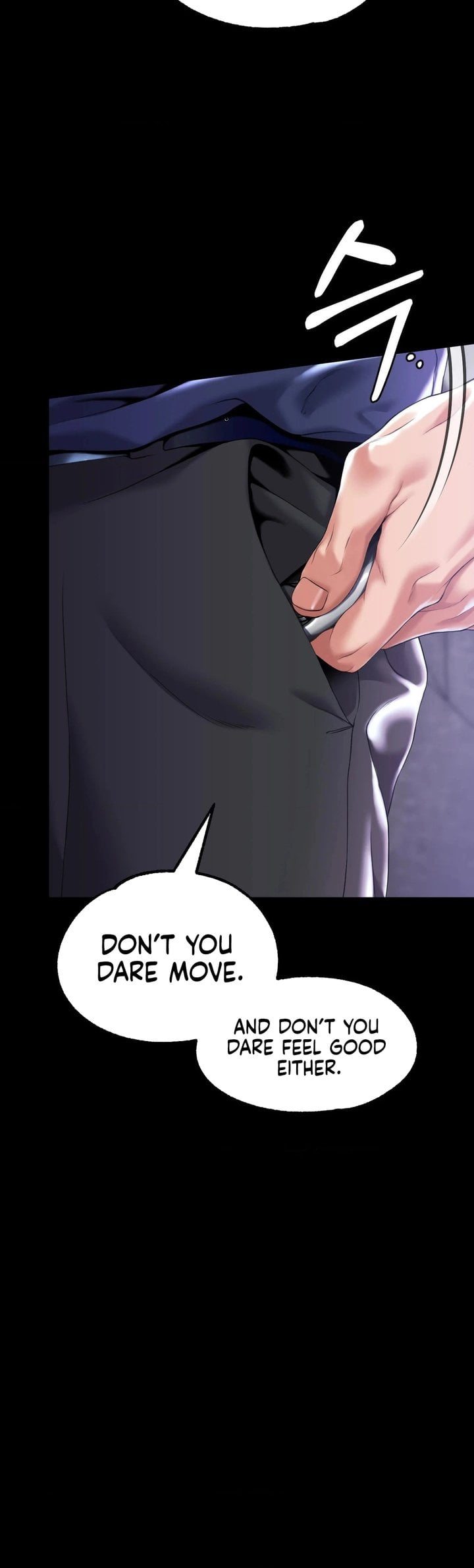 It D Be Nice To Do It In Prison chapter 5 page 20