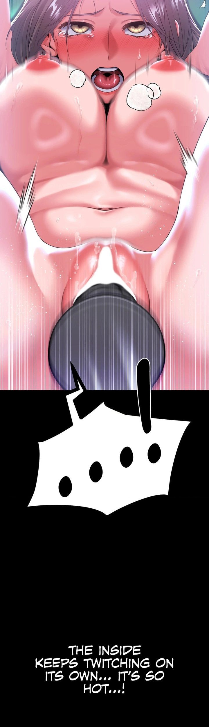 It D Be Nice To Do It In Prison chapter 5 page 26