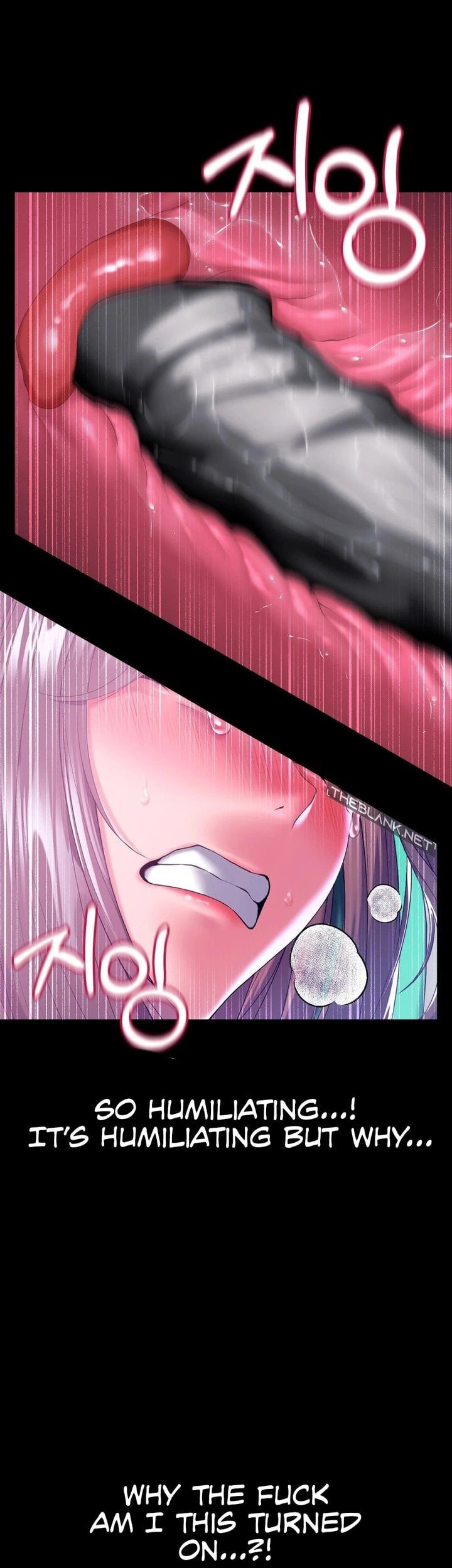 It D Be Nice To Do It In Prison chapter 5 page 27