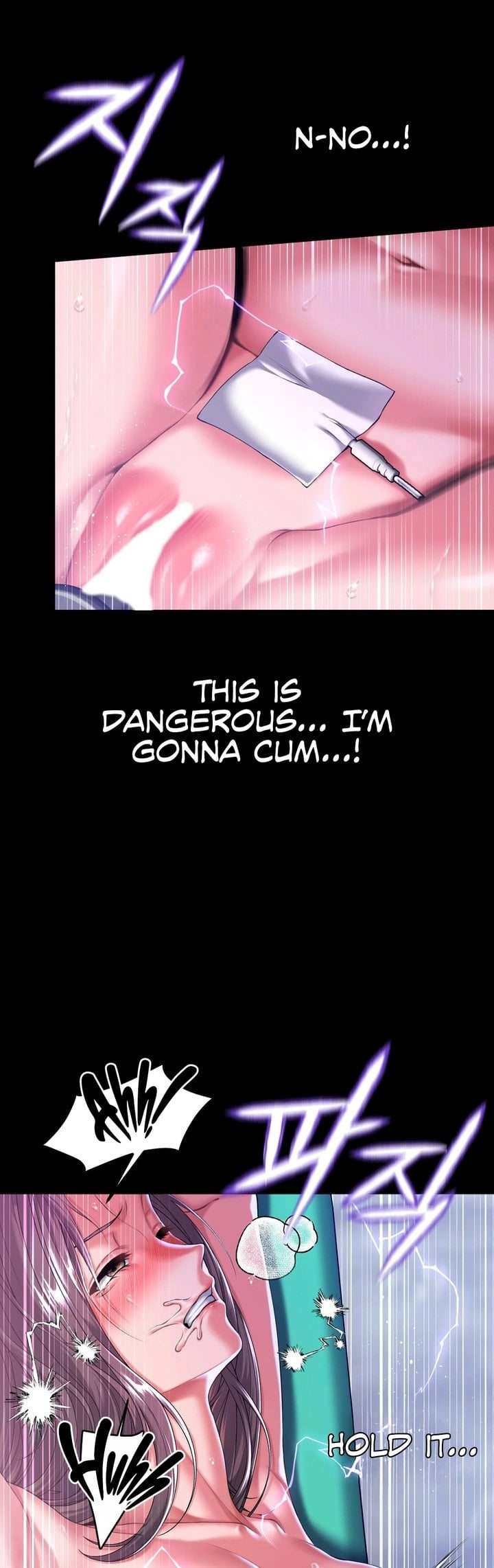 It D Be Nice To Do It In Prison chapter 5 page 42