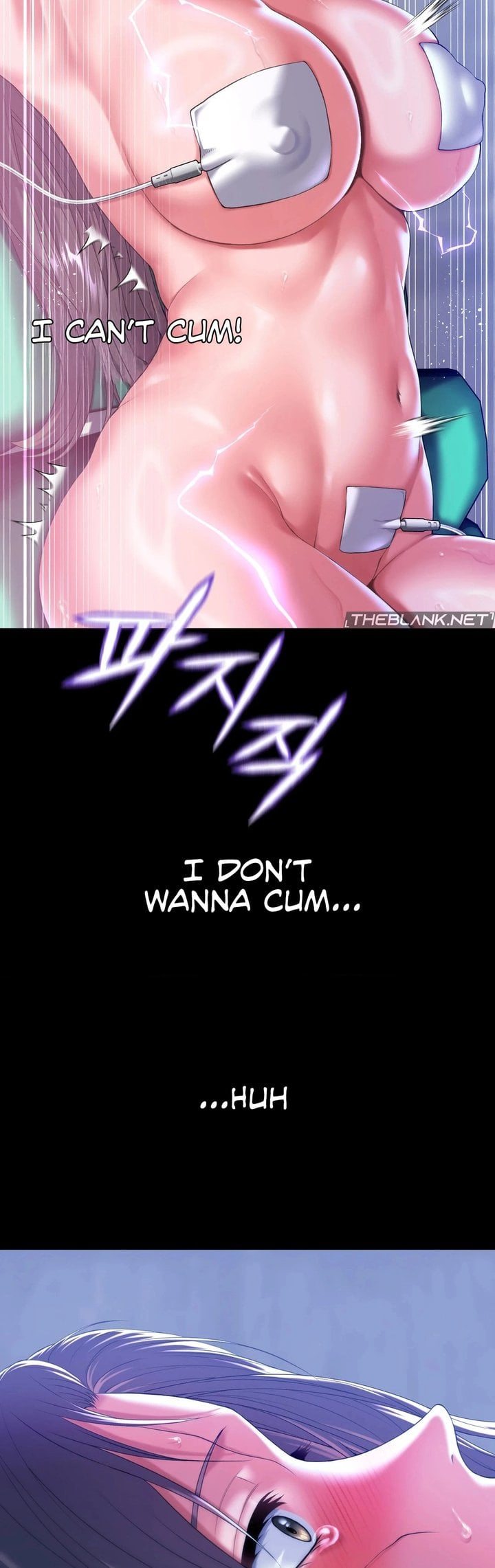 It D Be Nice To Do It In Prison chapter 5 page 43