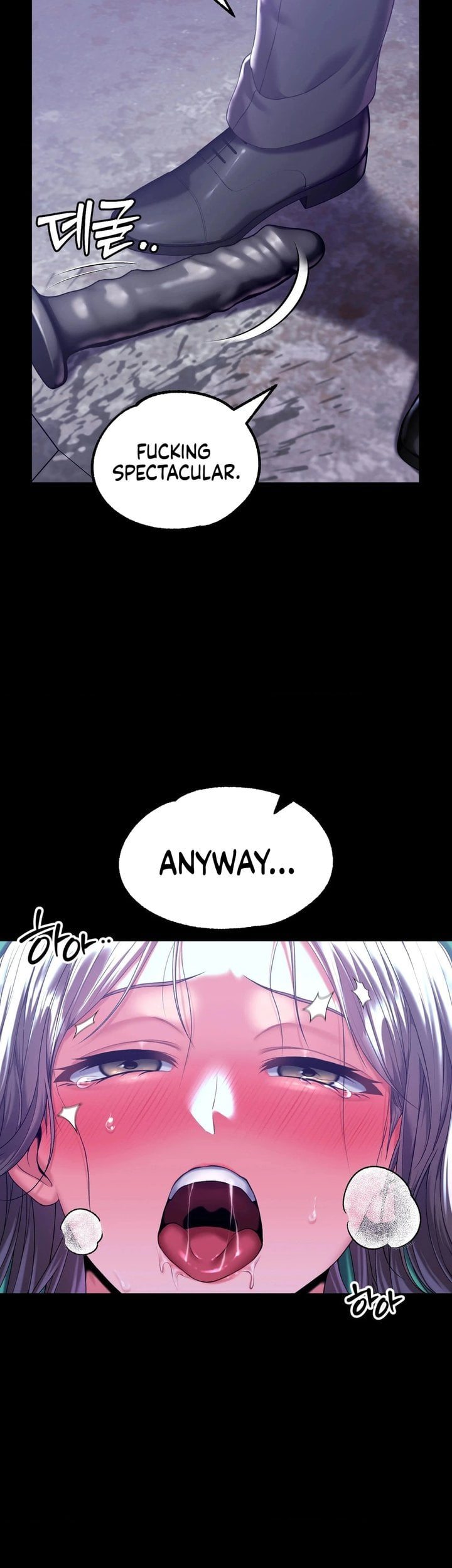 It D Be Nice To Do It In Prison chapter 5 page 48