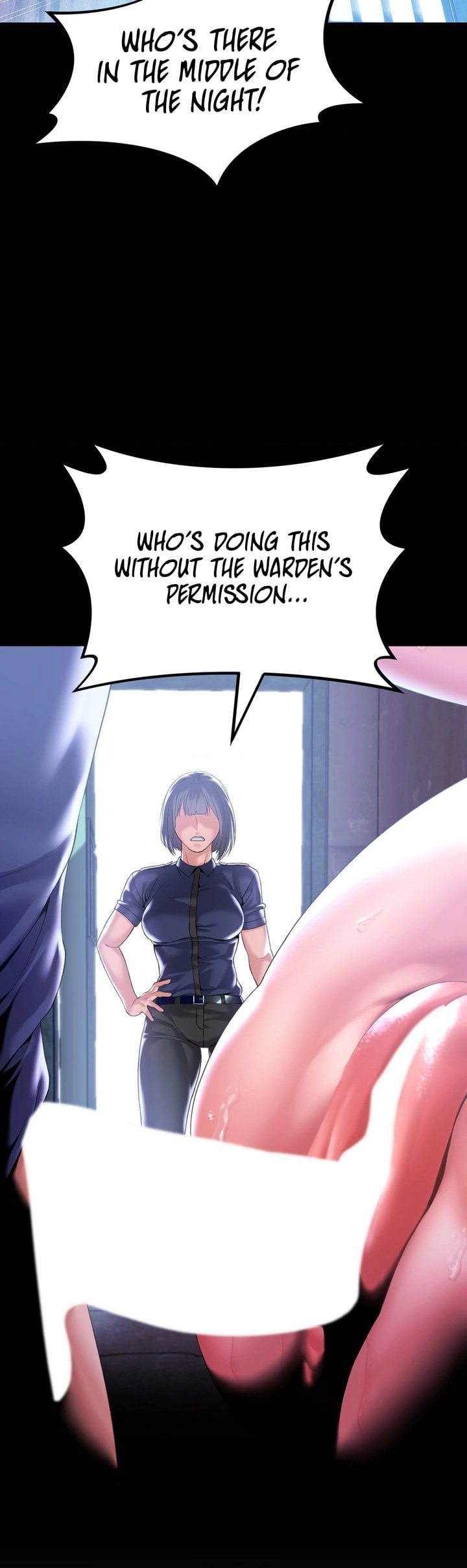 It D Be Nice To Do It In Prison chapter 6 page 12