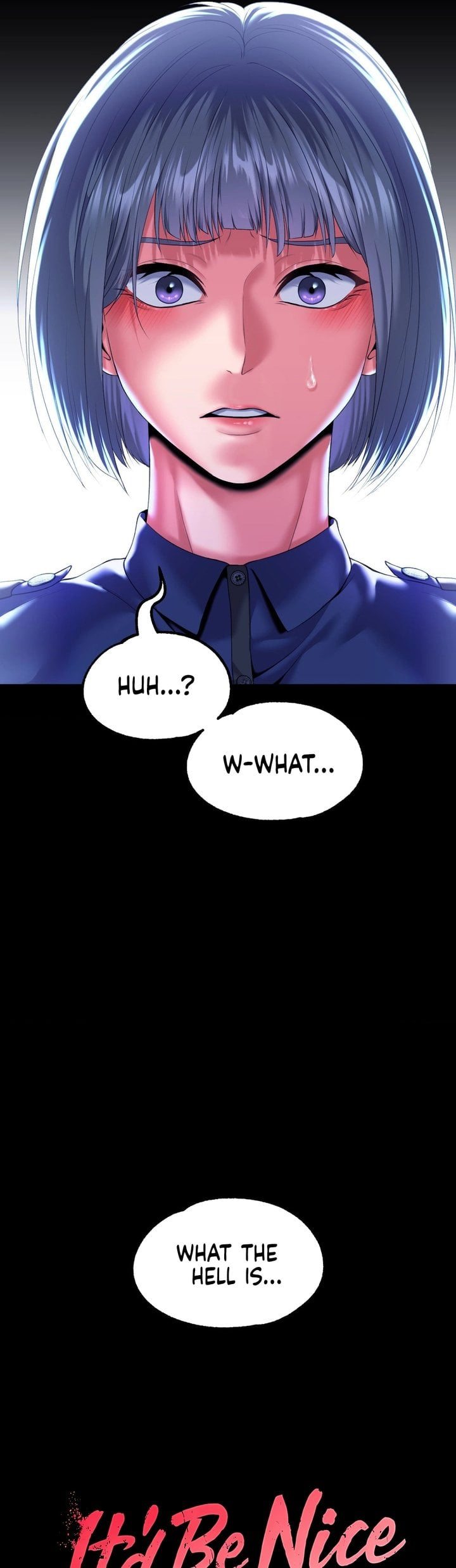It D Be Nice To Do It In Prison chapter 6 page 13