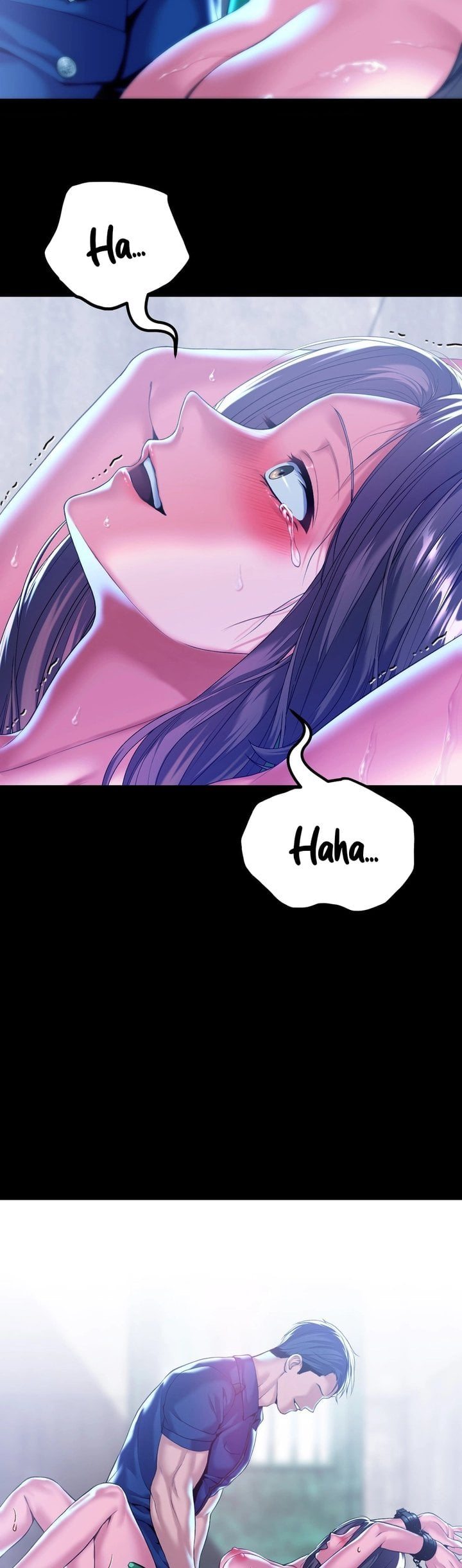 It D Be Nice To Do It In Prison chapter 6 page 22