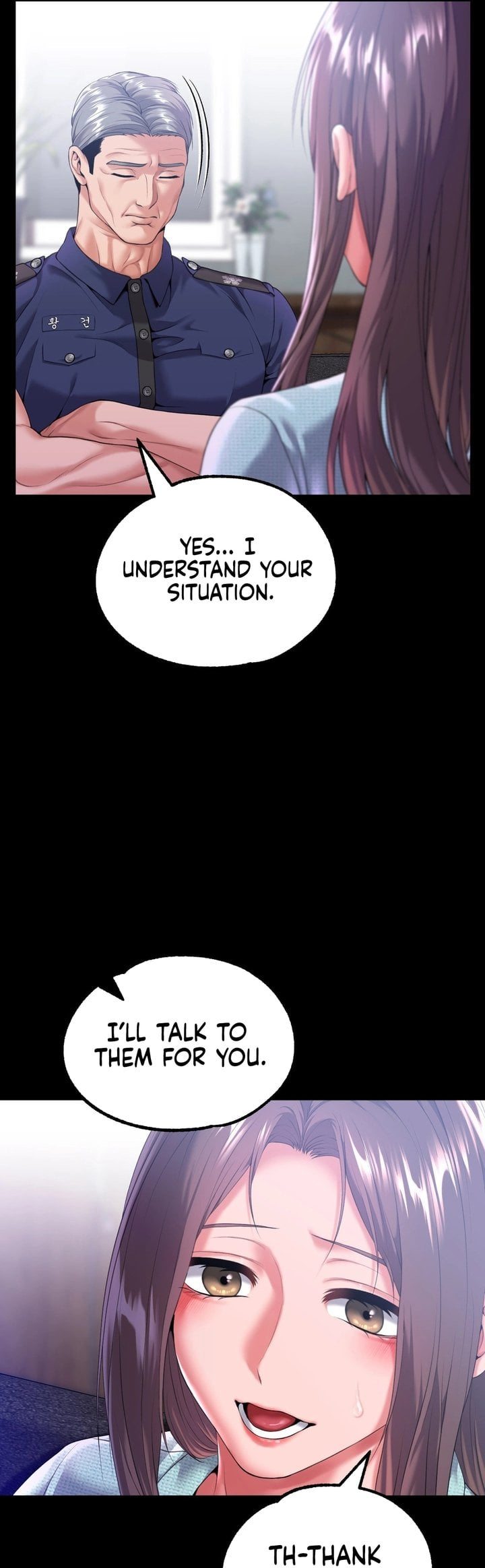 It D Be Nice To Do It In Prison chapter 6 page 25