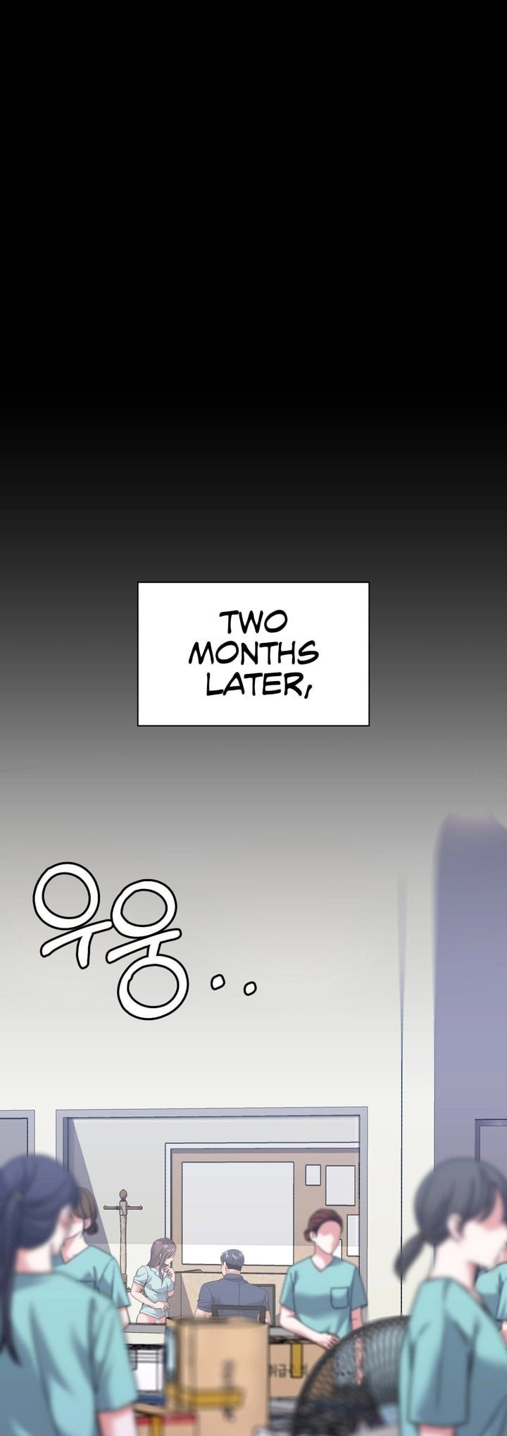 It D Be Nice To Do It In Prison chapter 6 page 45