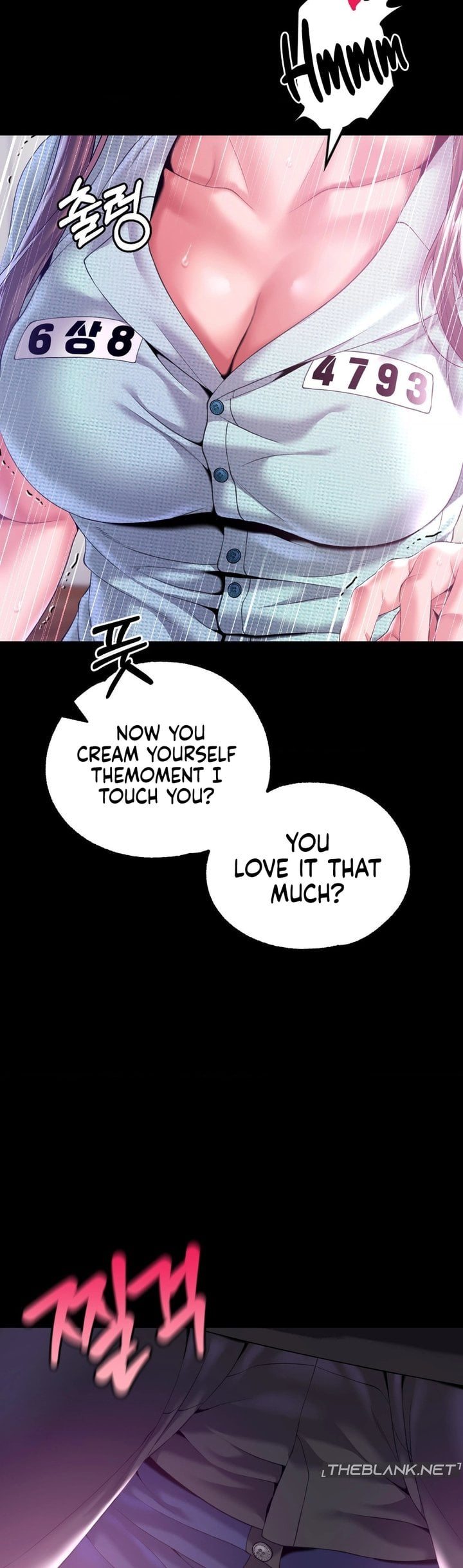It D Be Nice To Do It In Prison chapter 6 page 50