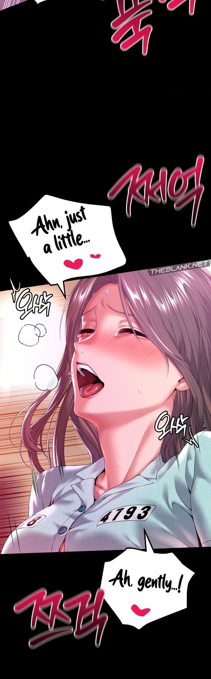 It D Be Nice To Do It In Prison chapter 7 page 8