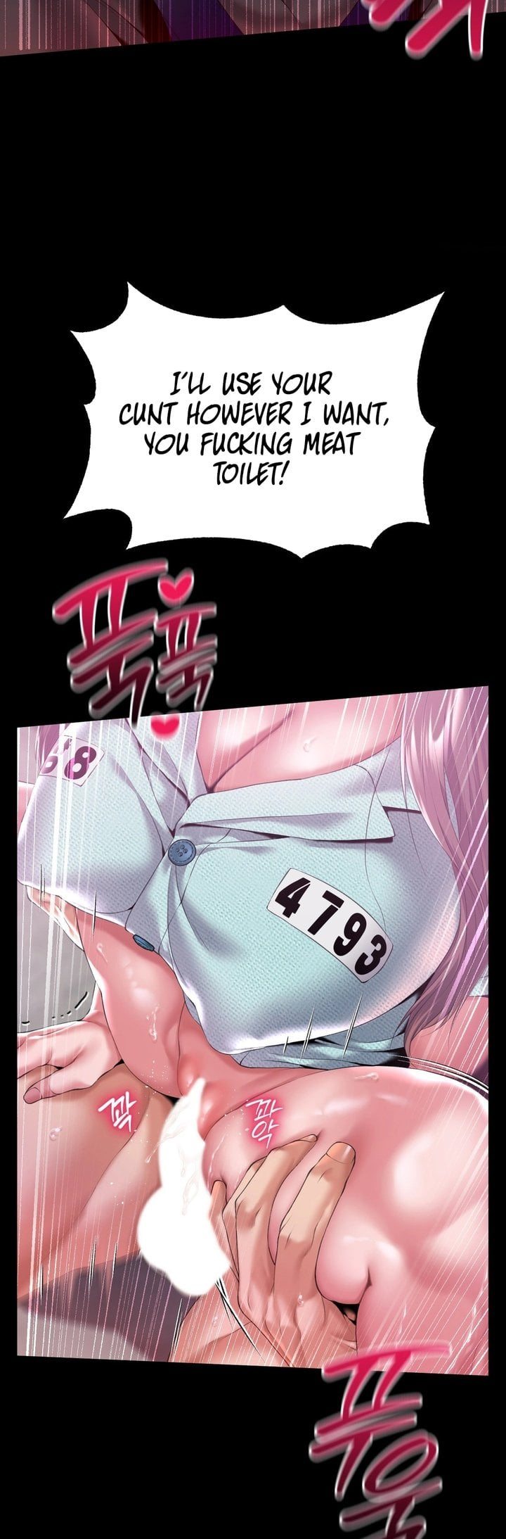 It D Be Nice To Do It In Prison chapter 7 page 24