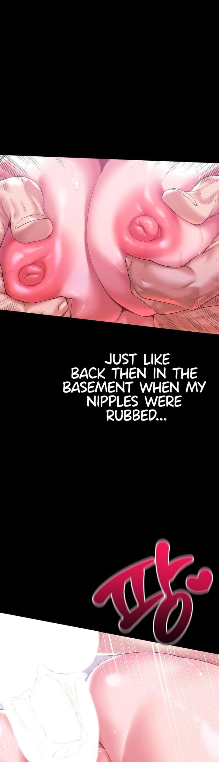 It D Be Nice To Do It In Prison chapter 7 page 36
