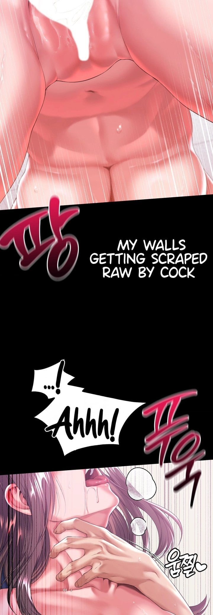 It D Be Nice To Do It In Prison chapter 7 page 37