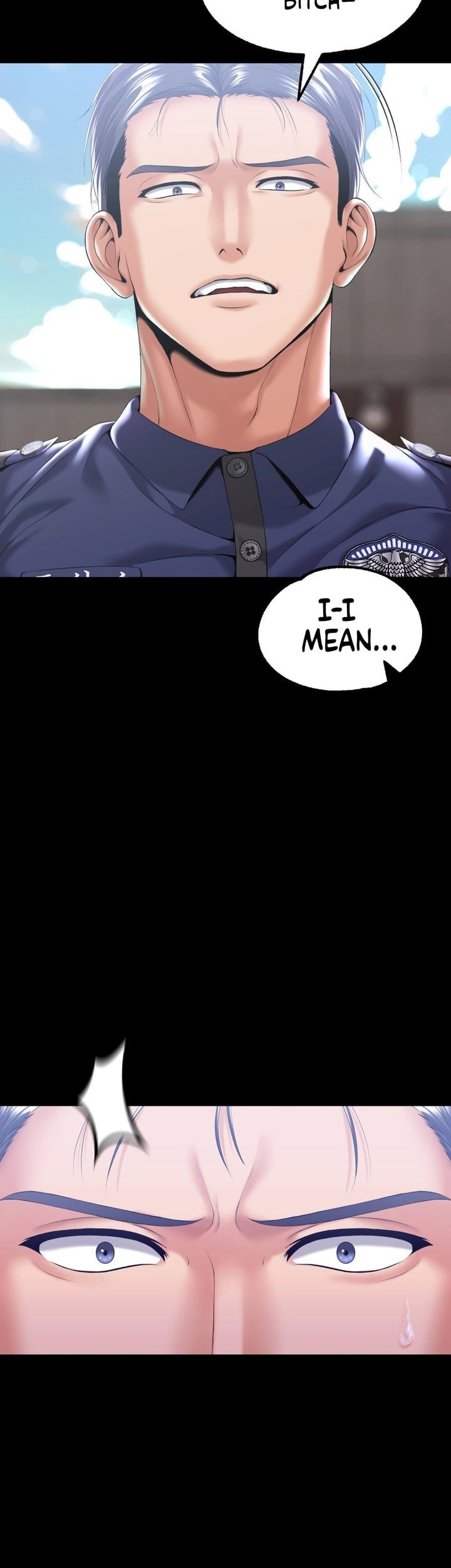 It D Be Nice To Do It In Prison chapter 7 page 50