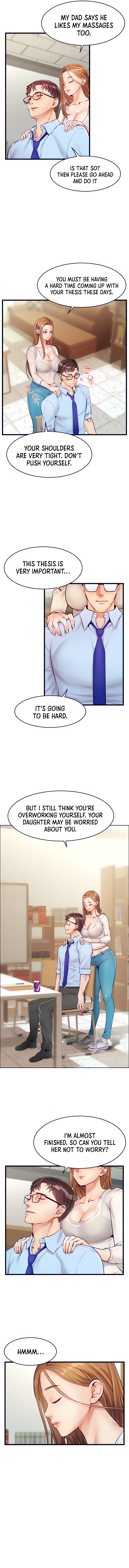 Its Okay Because Were Family chapter 2 page 12