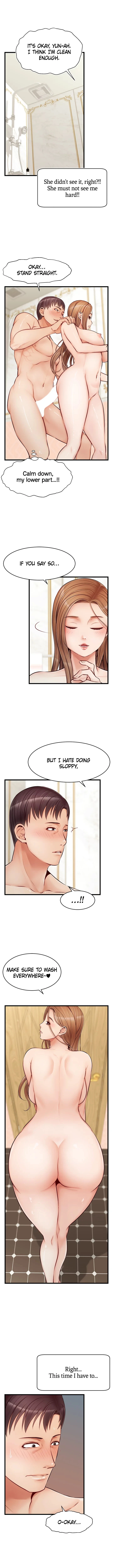 Its Okay Because Were Family chapter 7 page 3