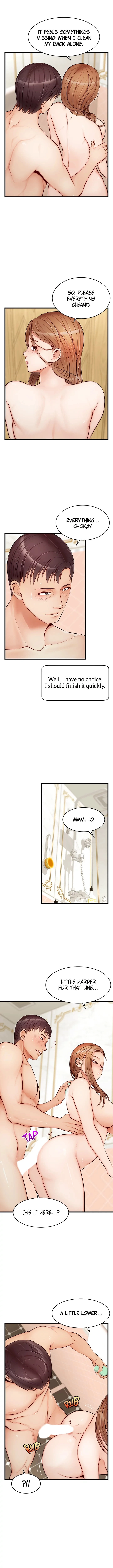 Its Okay Because Were Family chapter 7 page 4
