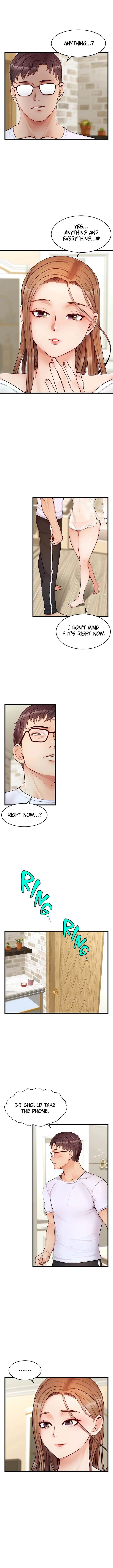 Its Okay Because Were Family chapter 7 page 10