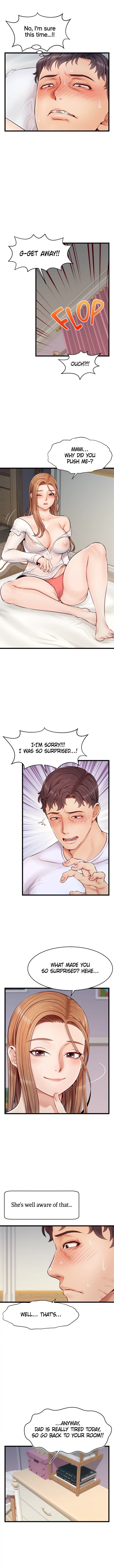 Its Okay Because Were Family chapter 9 page 4