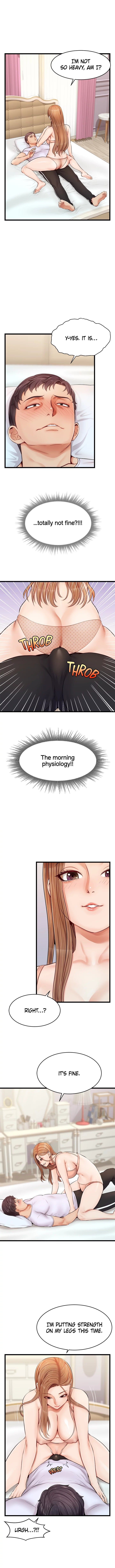 Its Okay Because Were Family chapter 9 page 7