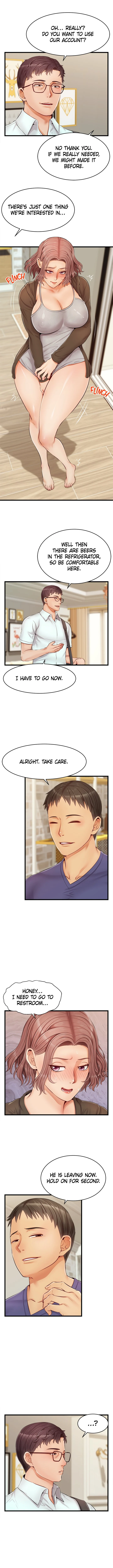 Its Okay Because Were Family chapter 10 page 4