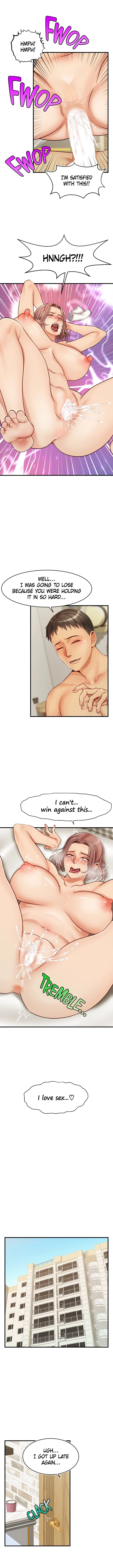 Its Okay Because Were Family chapter 13 page 9