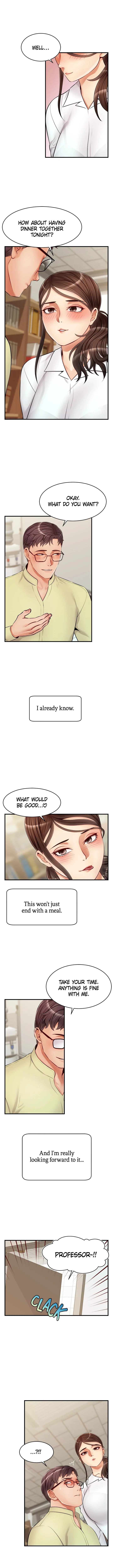 Its Okay Because Were Family chapter 14 page 3
