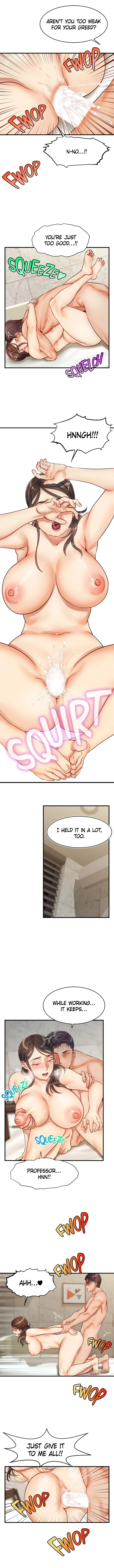 Its Okay Because Were Family chapter 15 page 3