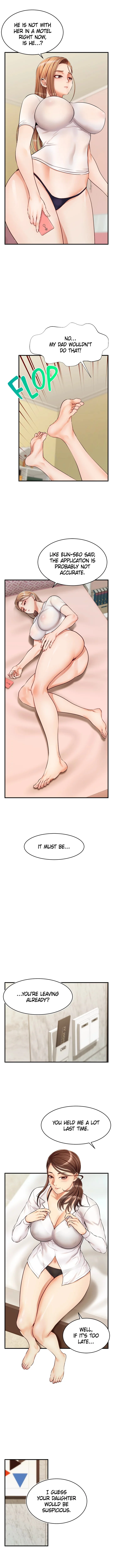 Its Okay Because Were Family chapter 15 page 5